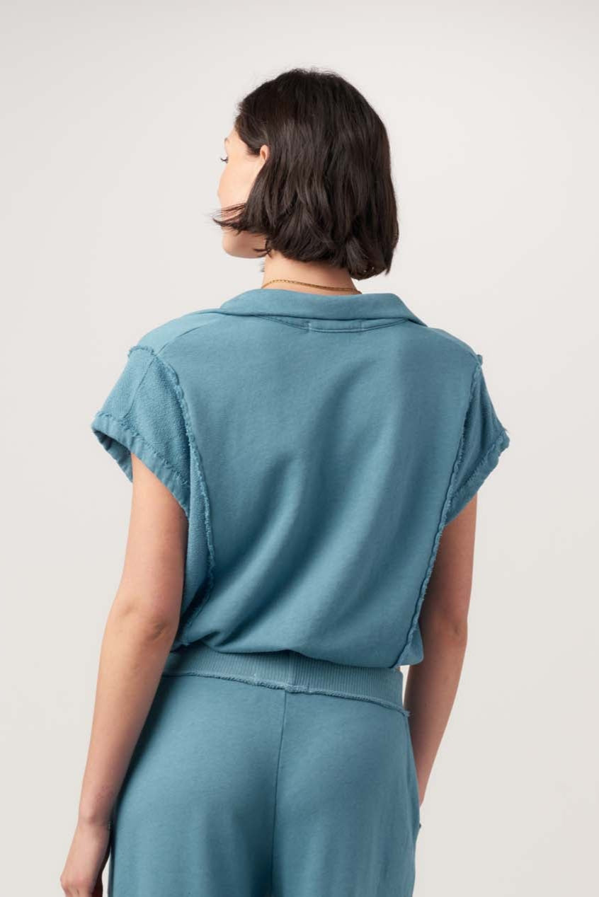 Going Places Top - FINAL SALE