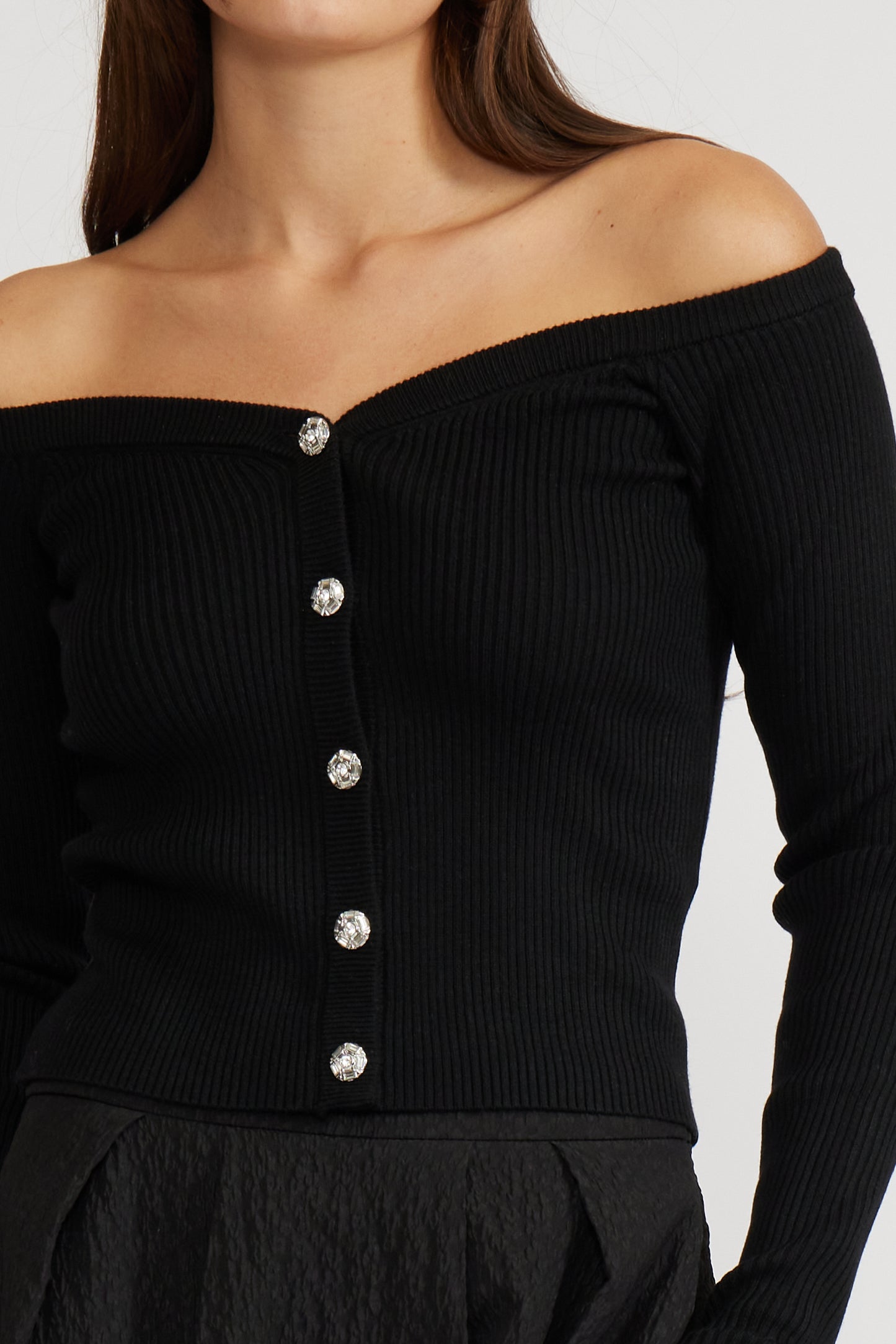 Scout Knit Top - FINAL SALE