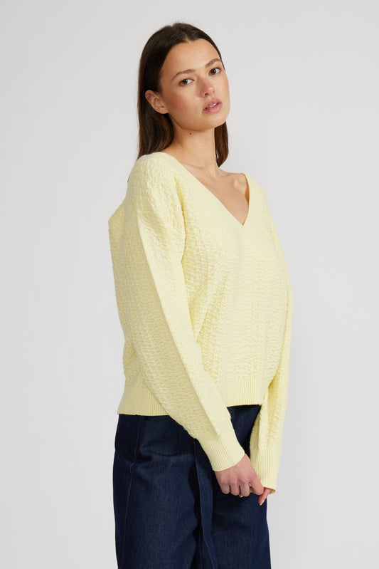Mara Sweater