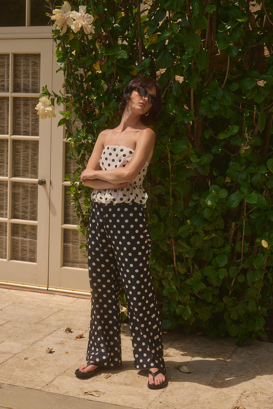 Lylah Pant