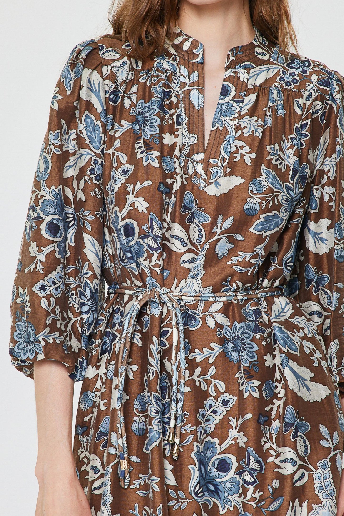 Willow Midi Dress