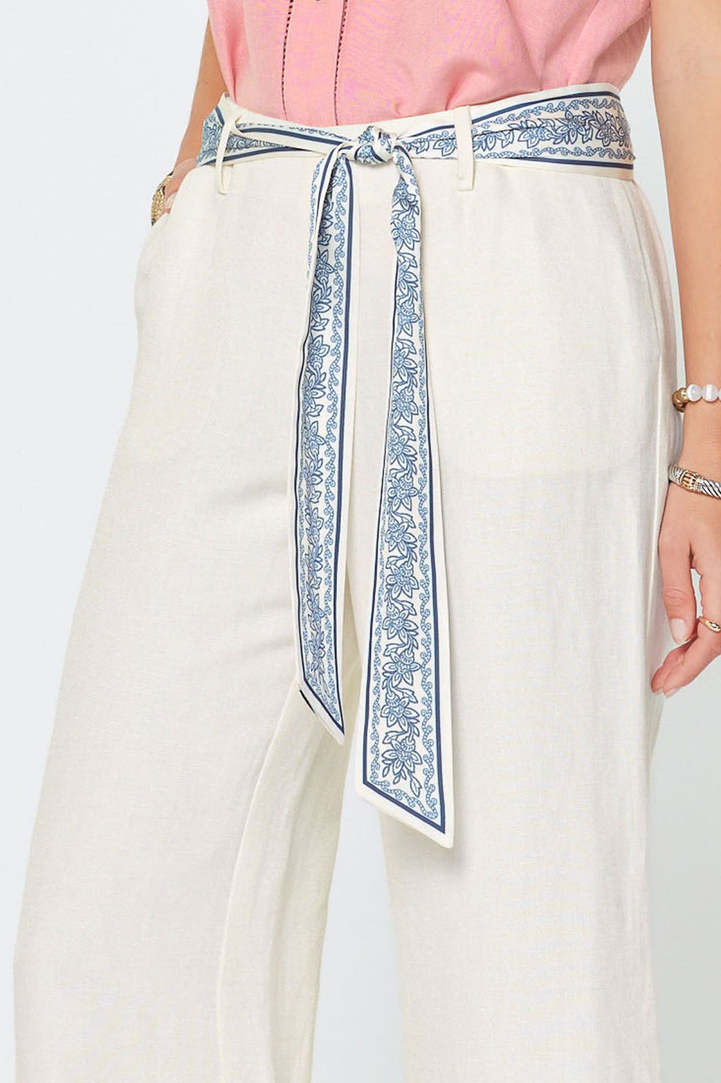 Sophia Wide Leg Pants