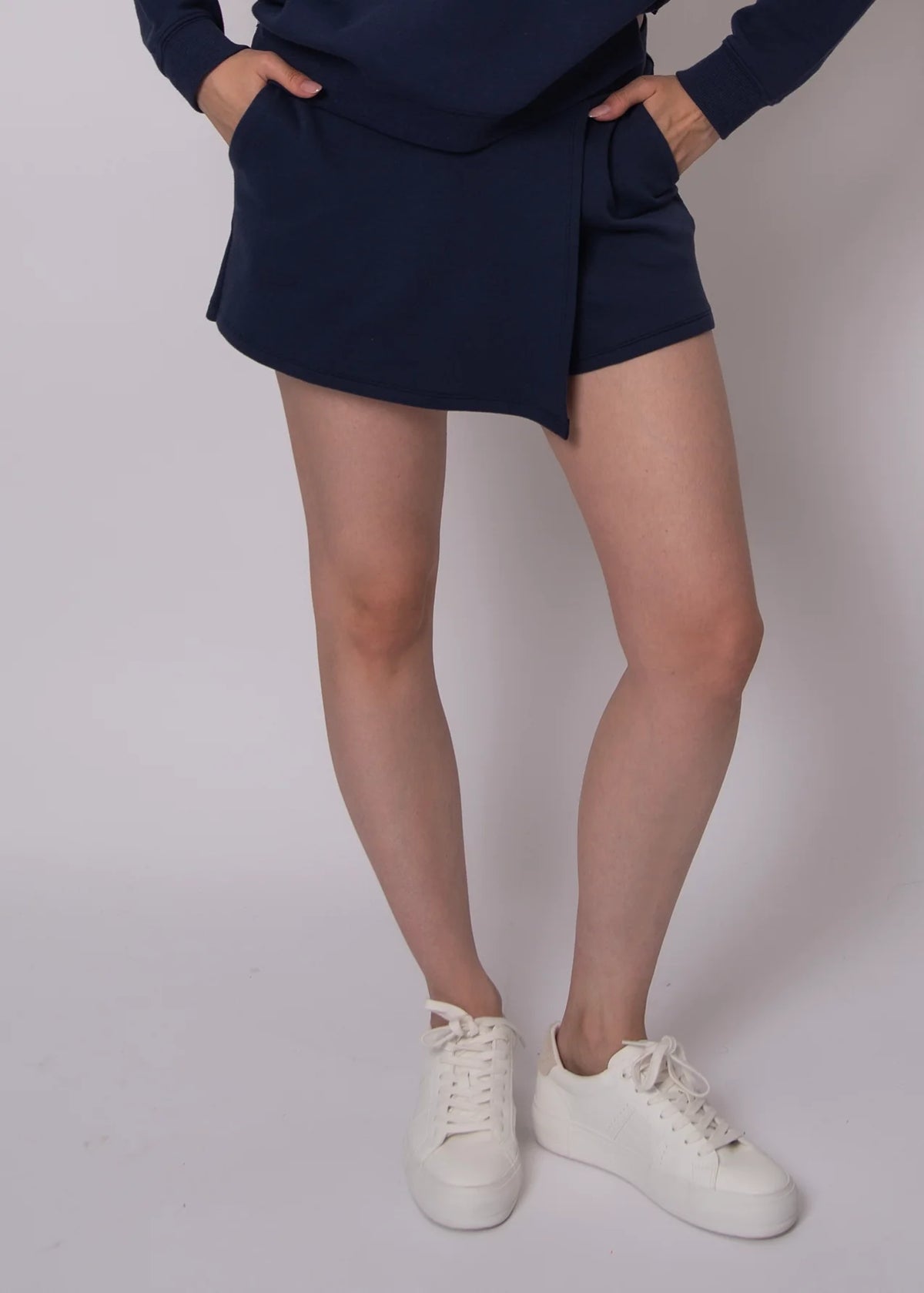 Starry Skort - FINAL SALE