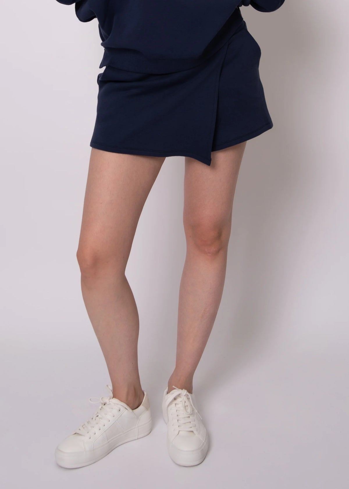 Starry Skort - FINAL SALE