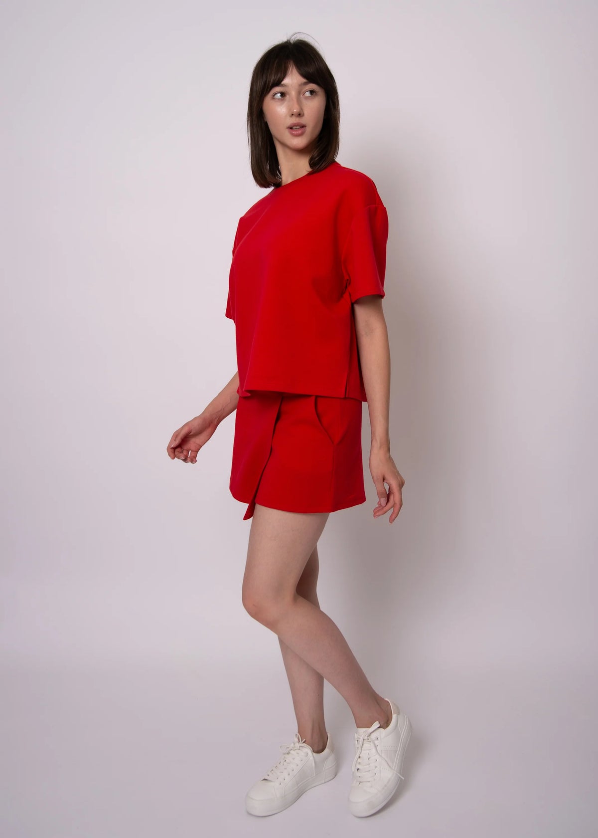 Starry Skort - FINAL SALE