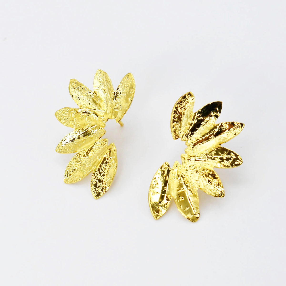 Mini Abientot Earring