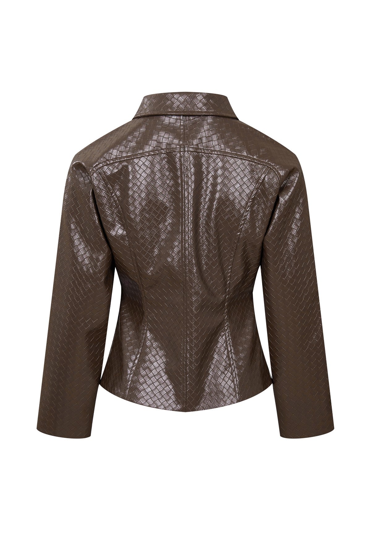 Giselle Woven Jacket