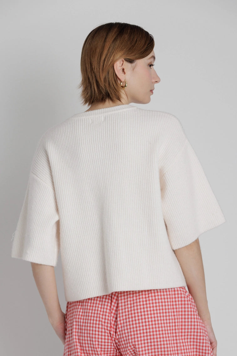Heather Spring Cardigan - FINAL SALE
