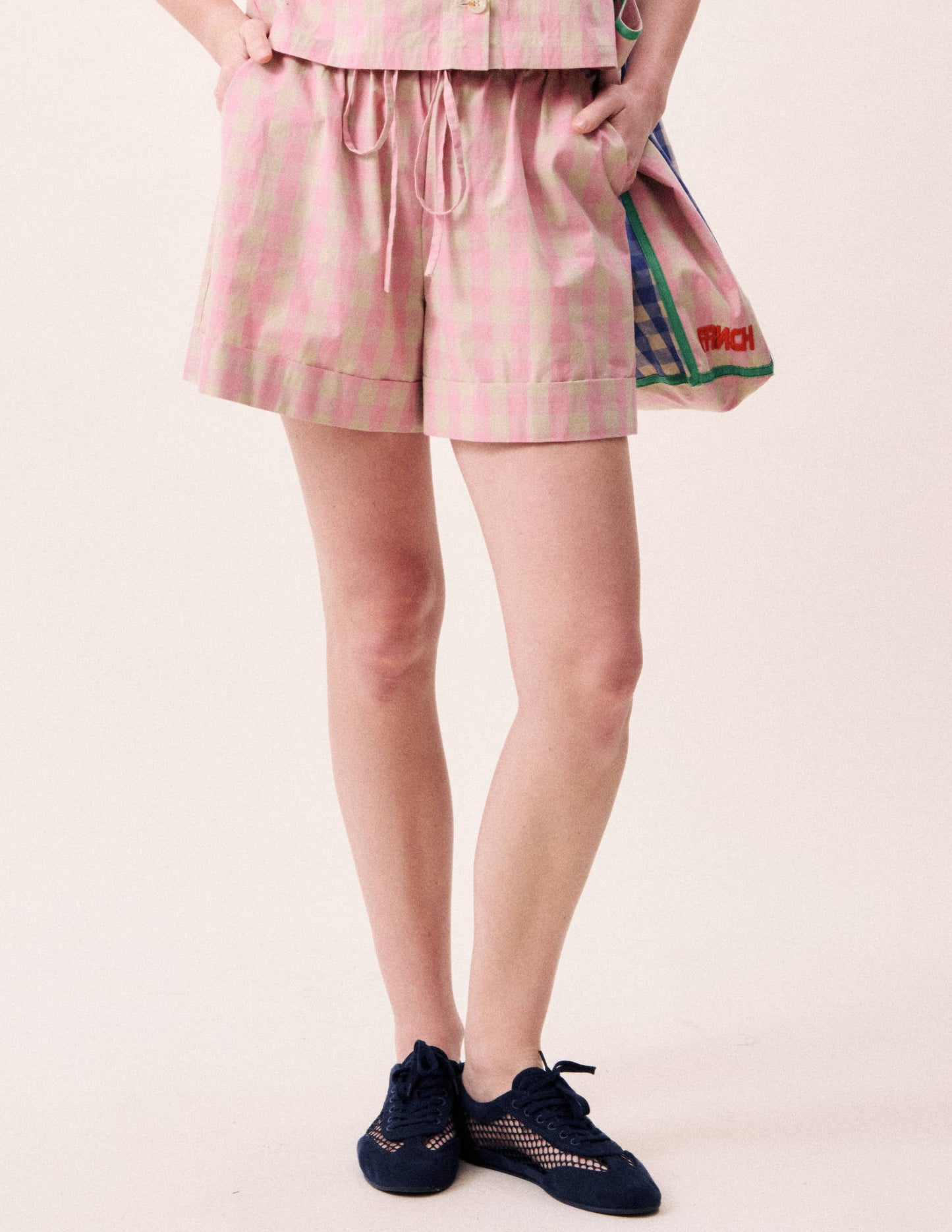 Aurora Shorts
