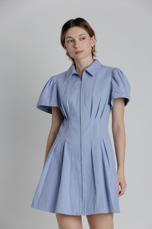 Bev Mini Dress