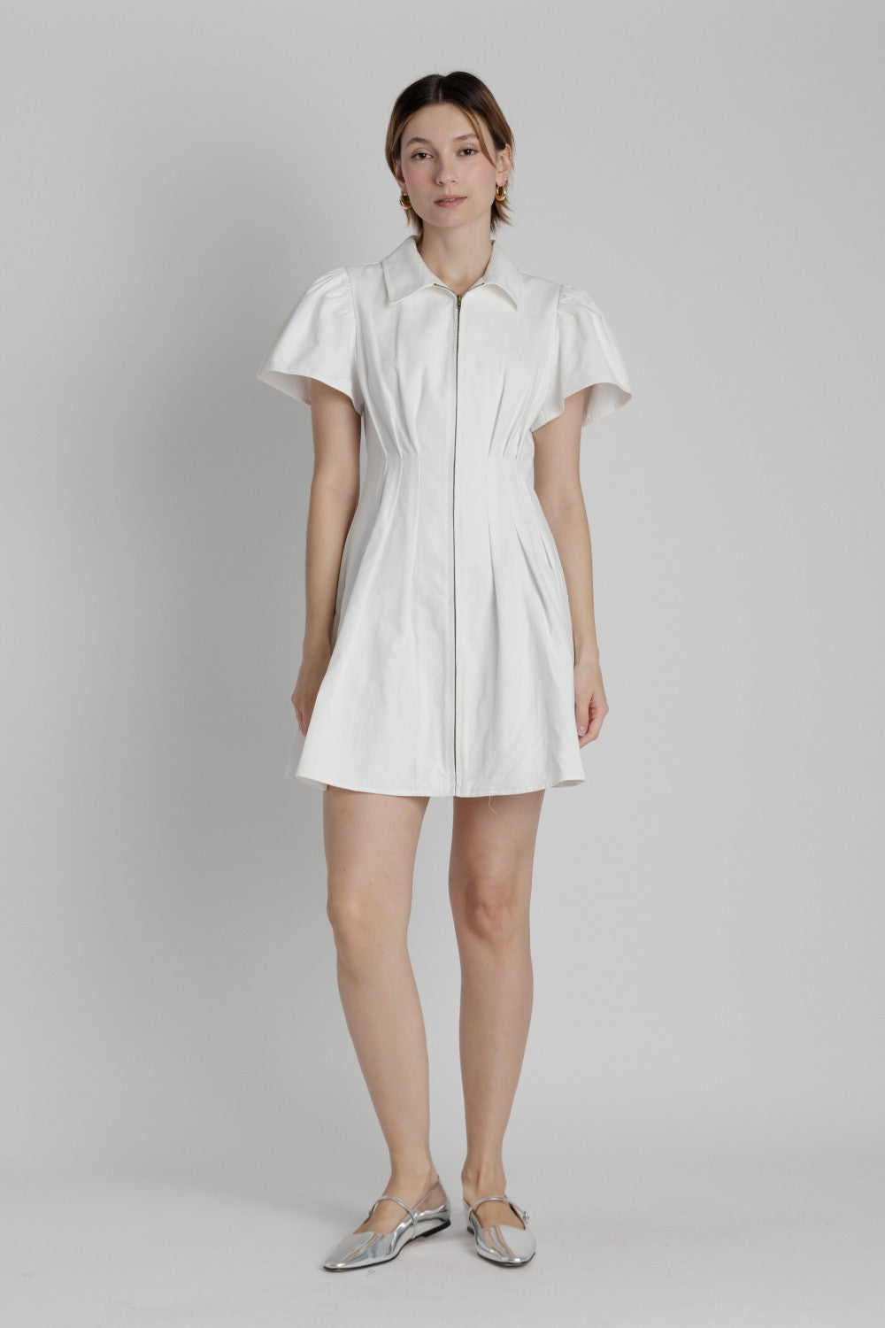 Bev Mini Dress