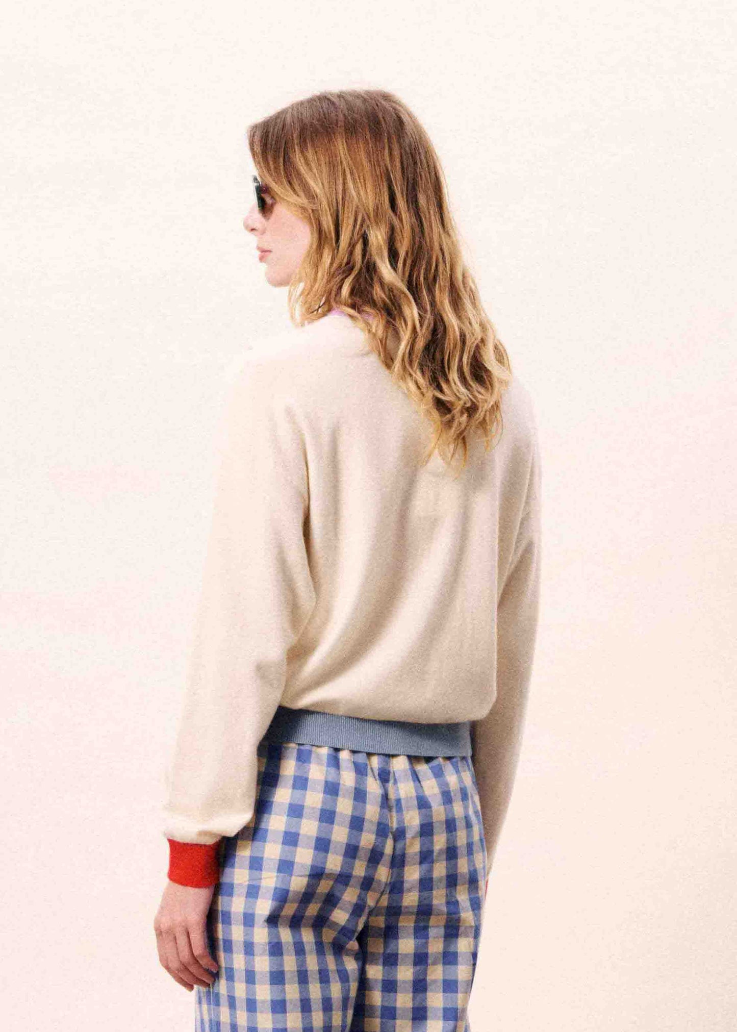 Patrick Cardigan - FINAL SALE