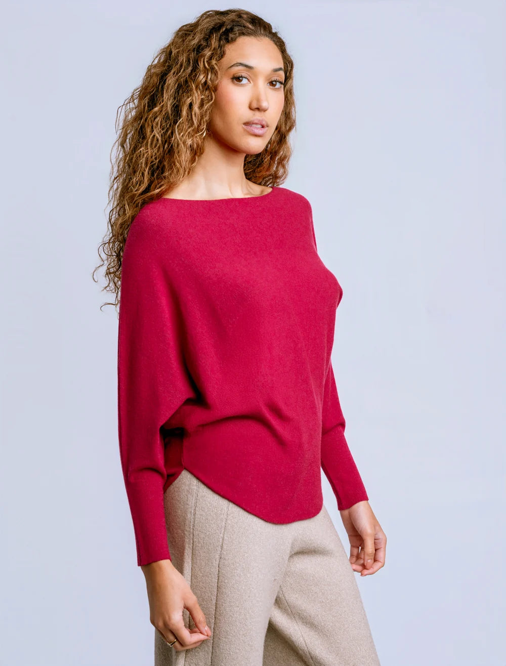 RYU Thin Knit Top