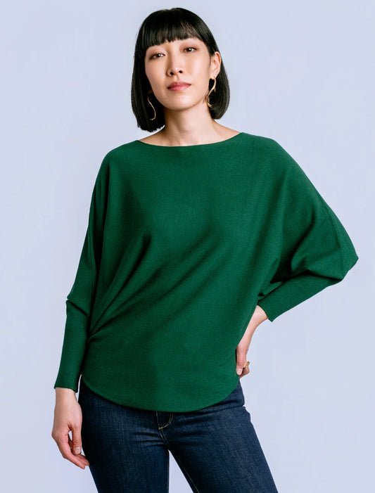 RYU Thin Knit Top