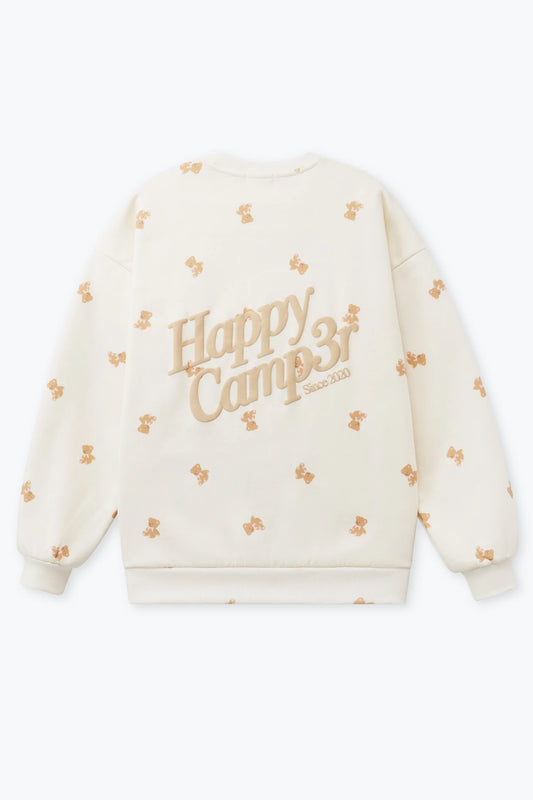 Camp3y Dreams Sweatshirt