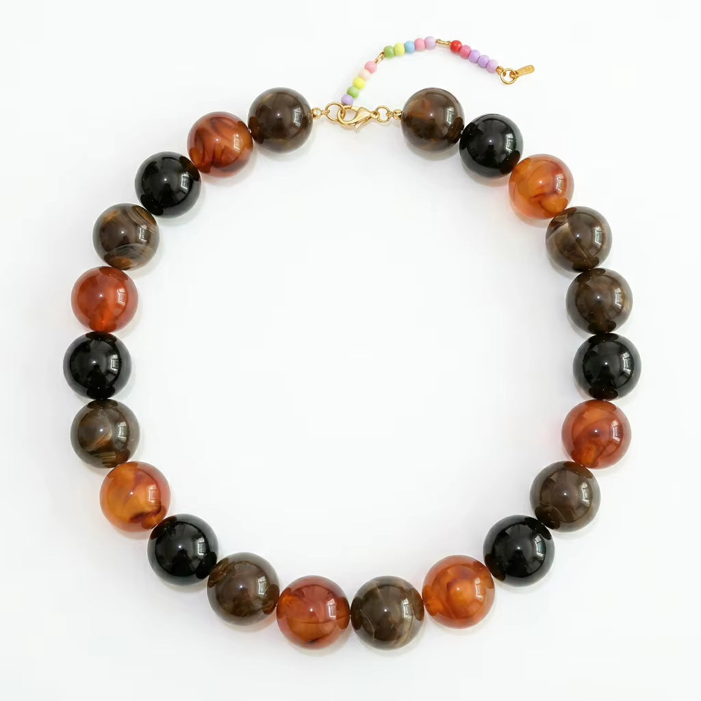 Samantha Necklace
