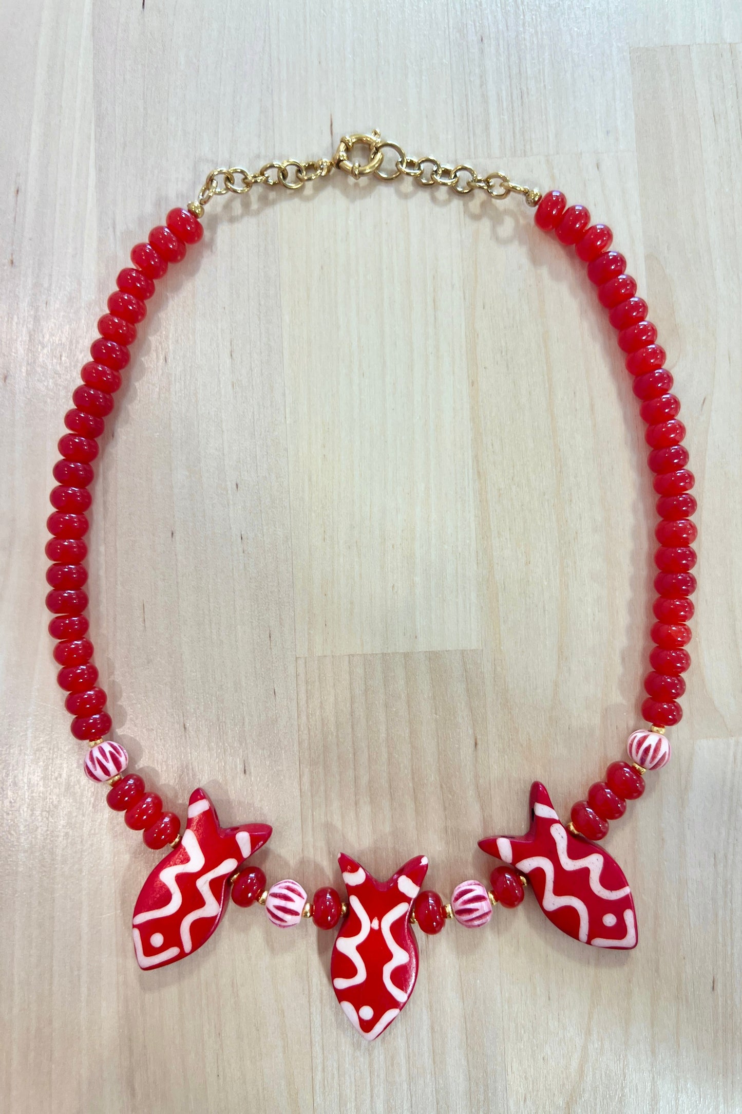 Shore Thing Necklace
