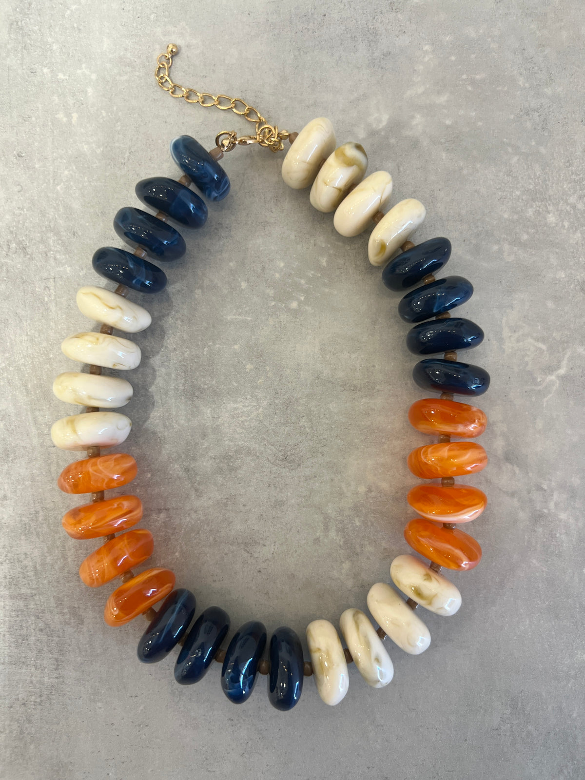Sabrina Necklace