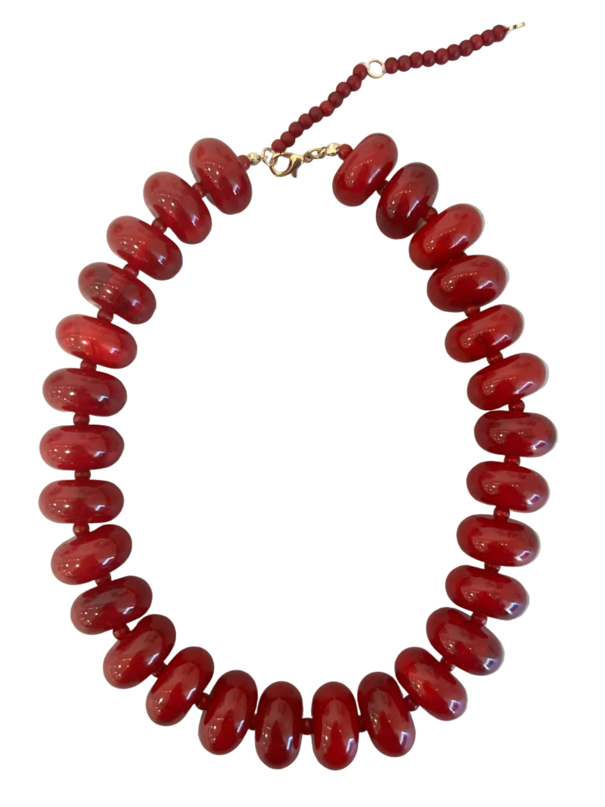 Veronica Necklace
