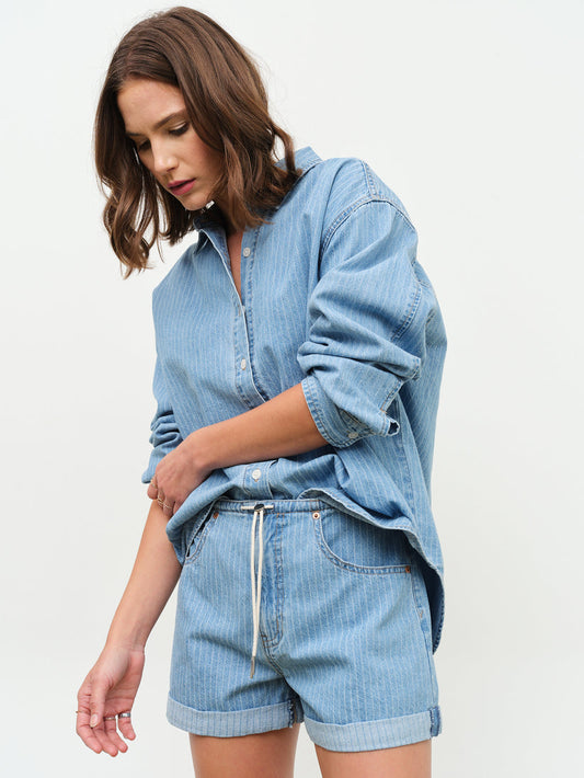 Haven Denim Shirt