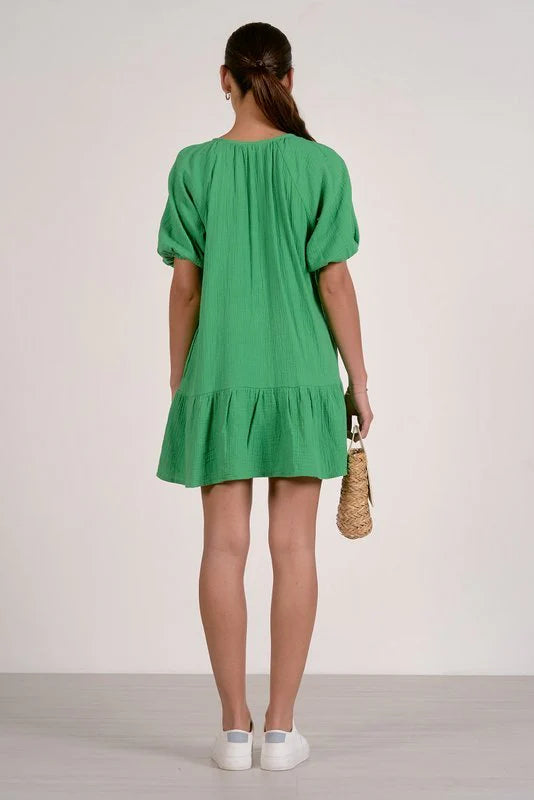 Feeling Lucky Dress - FINAL SALE