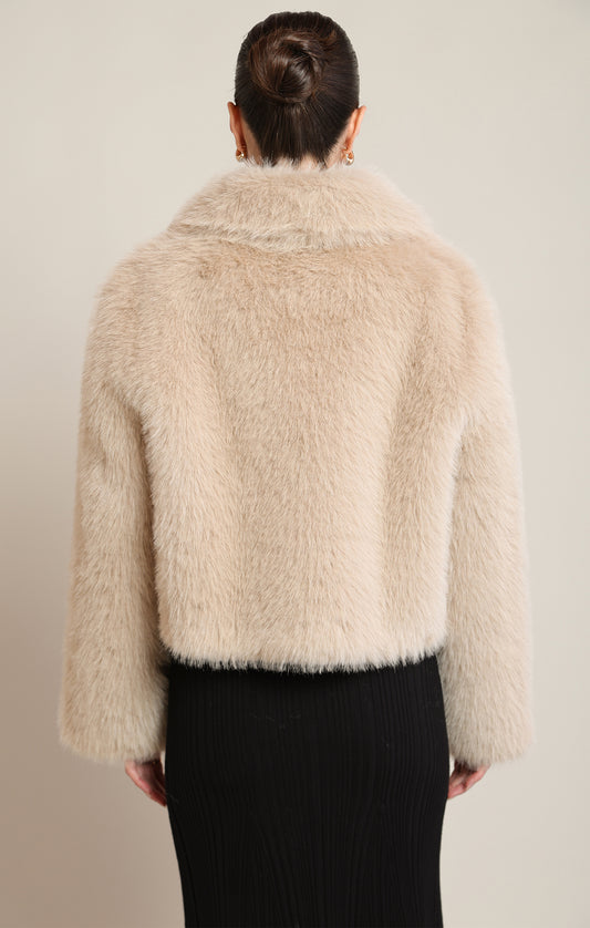 Après Chic Coat