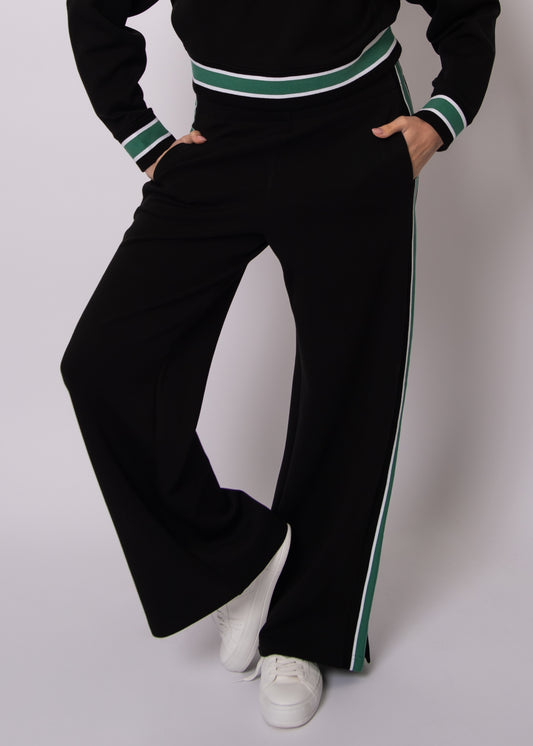Valencia Stripe Pants - FINAL SALE