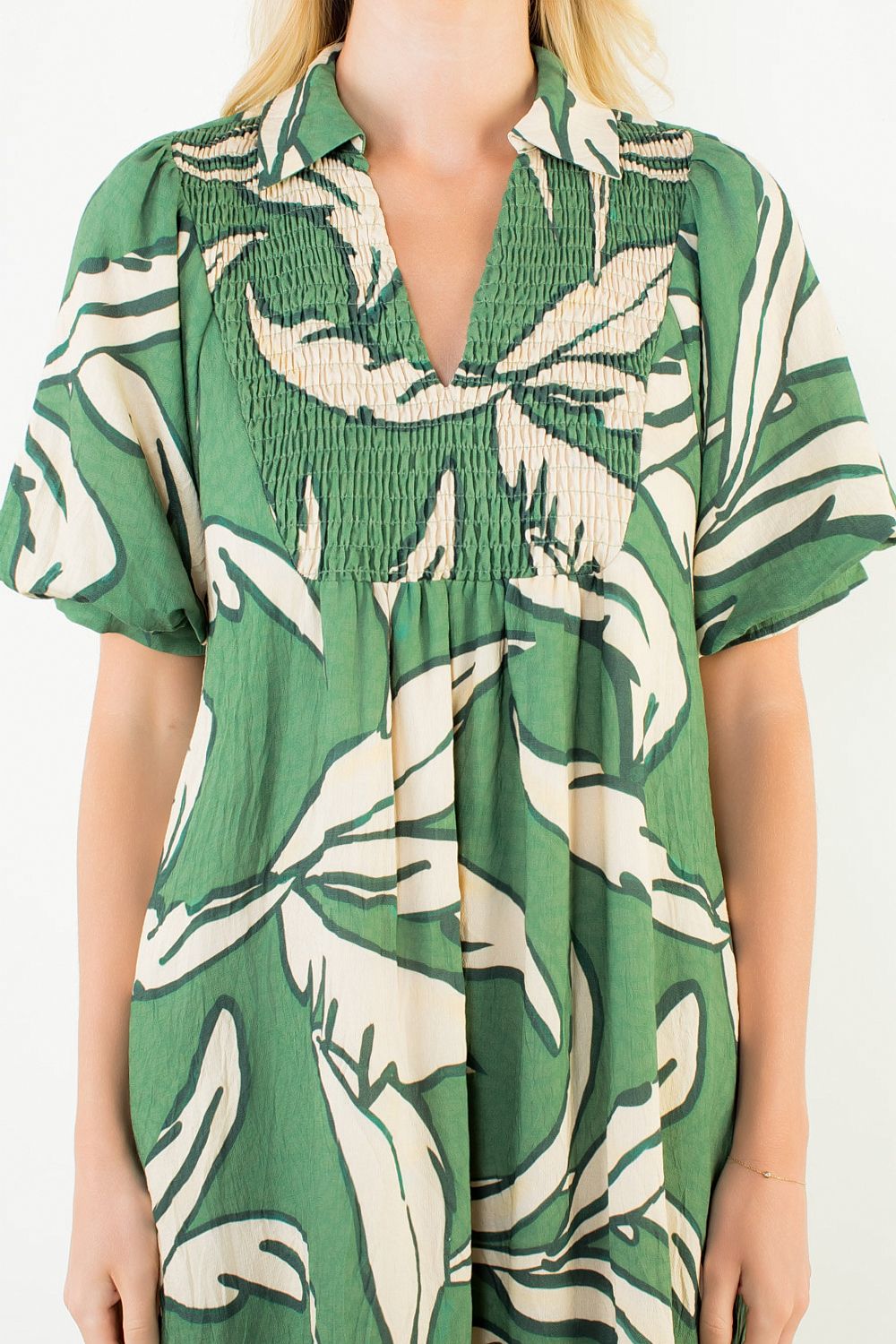 Cabana Club Dress