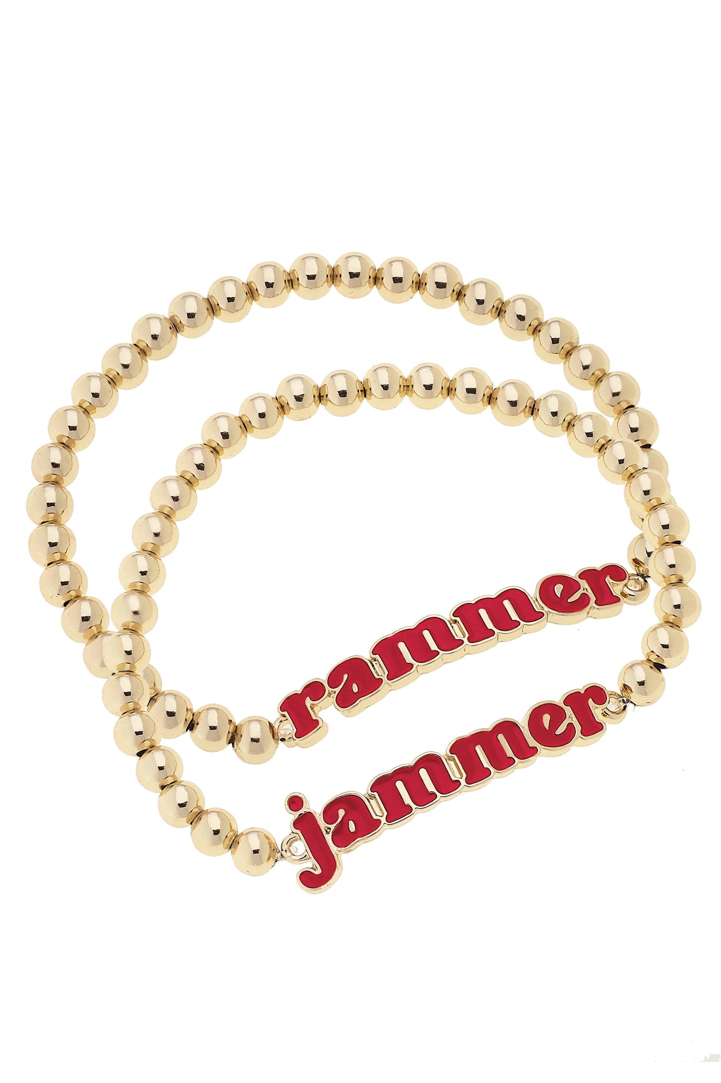 Rammer Jammer Bracelet Set
