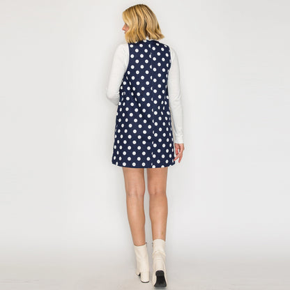 Dottie Mini Dress