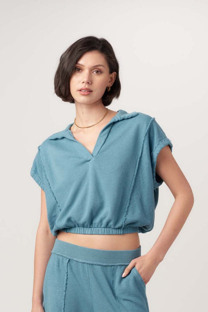 Going Places Top - FINAL SALE