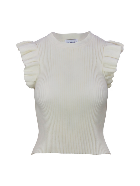 Minerva Knit Top