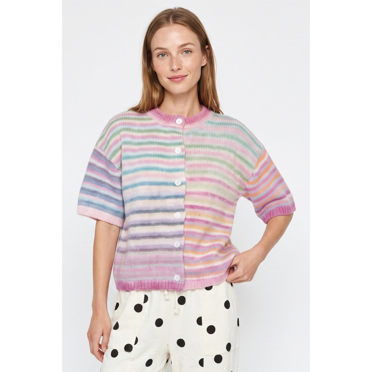 Mia Cardigan