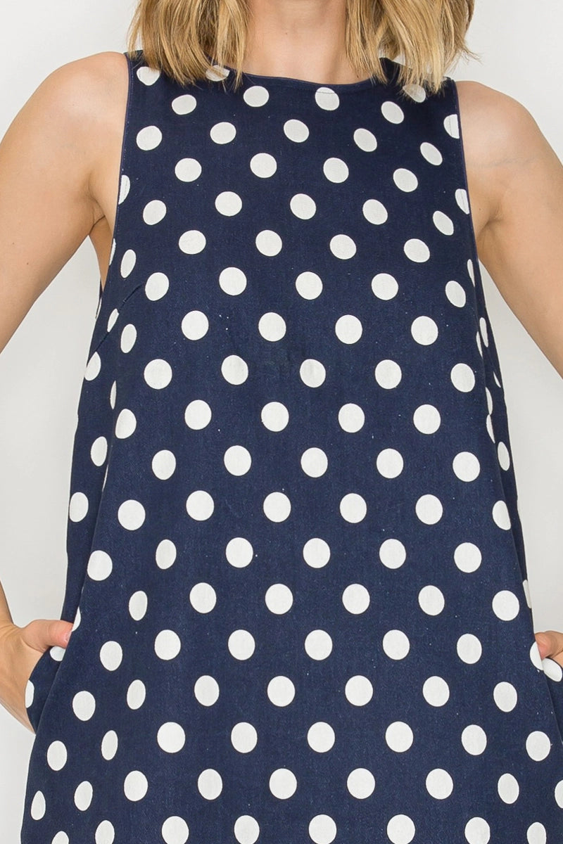 Dottie Mini Dress
