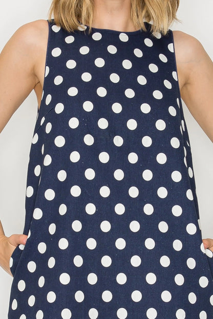 Dottie Mini Dress