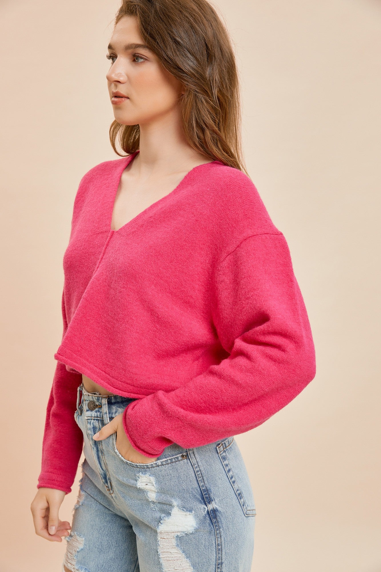 Becca Sweater