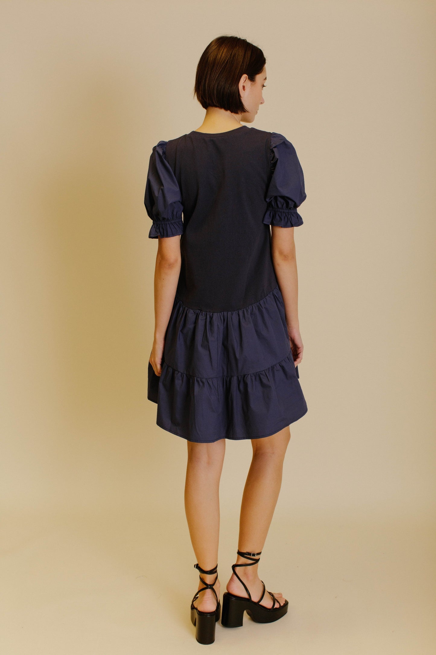 Marybeth Mini Dress - FINAL SALE