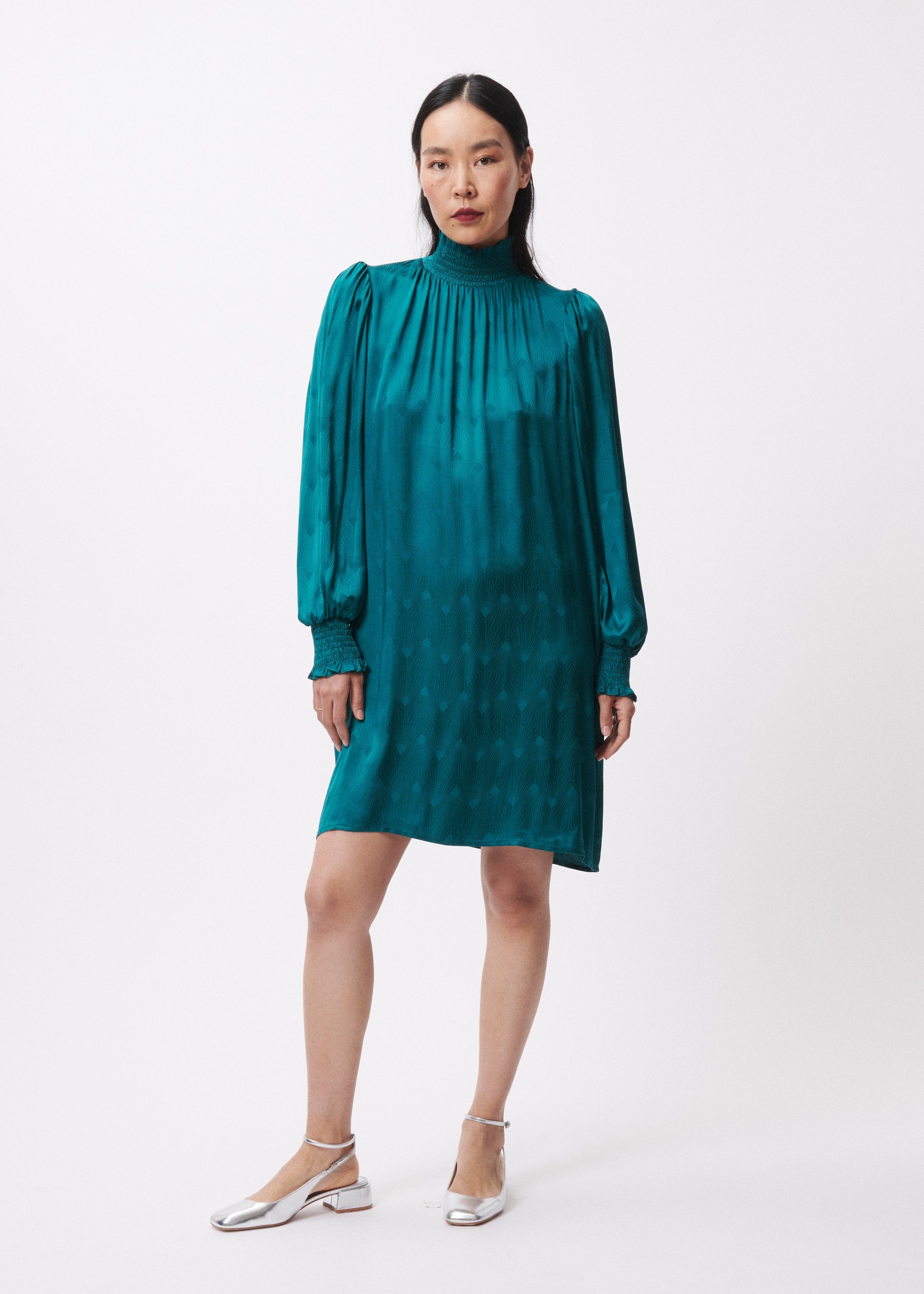 Ewa Dress – The Slip