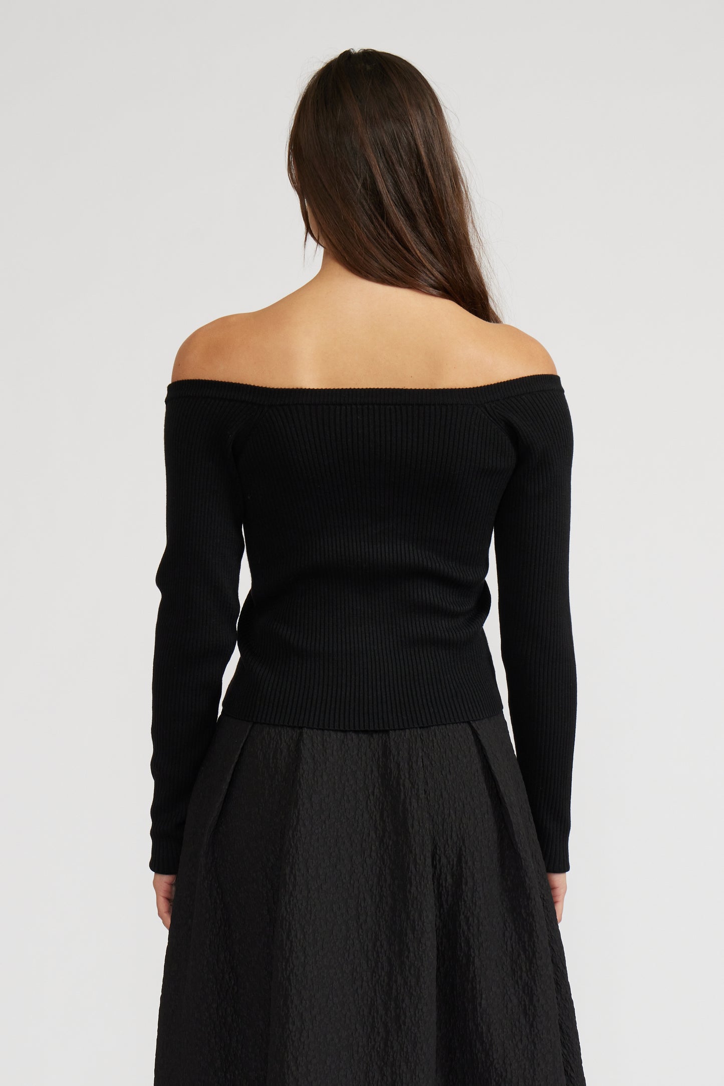 Scout Knit Top - FINAL SALE