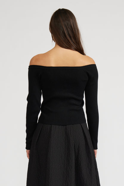 Scout Knit Top - FINAL SALE