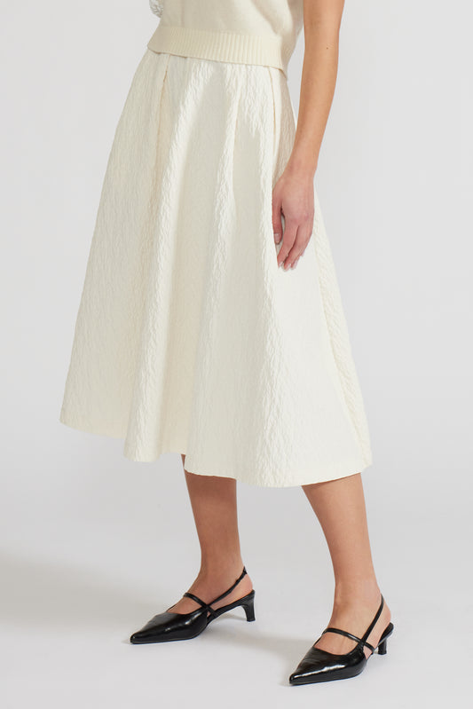 Joan Midi Skirt