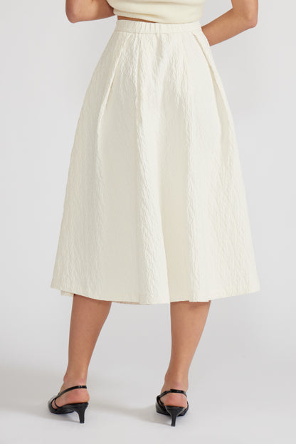 Joan Midi Skirt
