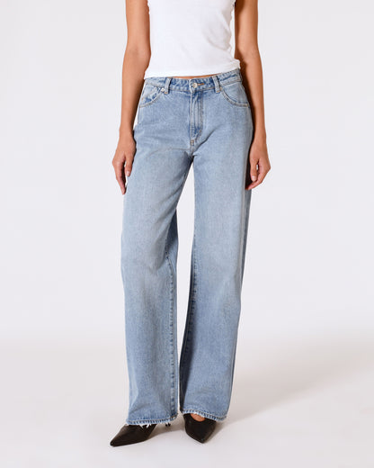 Kate Baggy 1994 Blue Denim - FINAL SALE