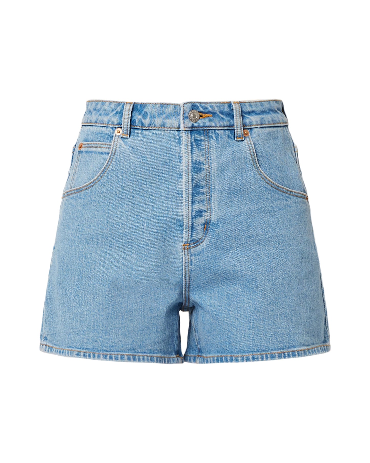 Mirage Short in Country Blue - FINAL SALE
