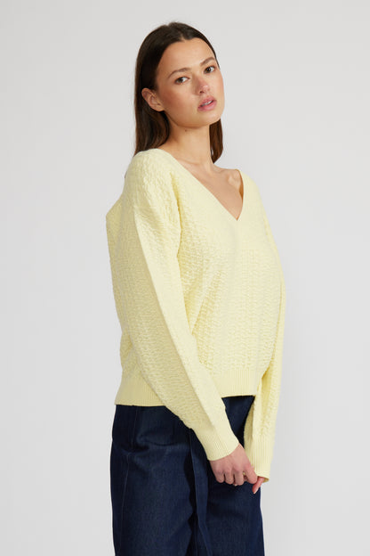 Mara Sweater