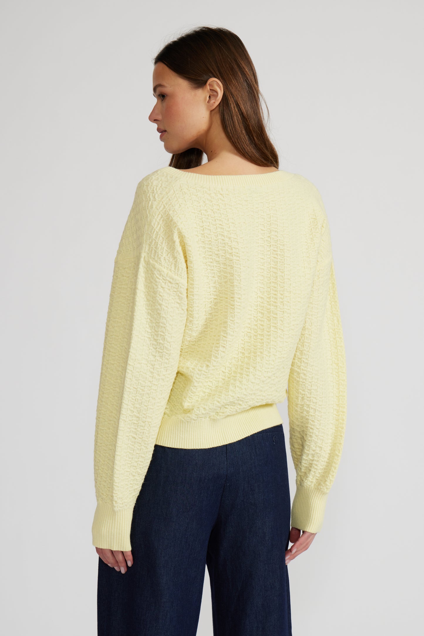 Mara Sweater