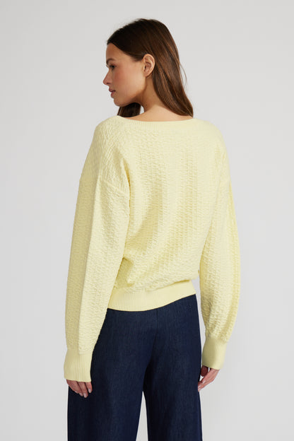 Mara Sweater