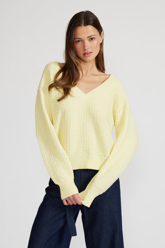 Mara Sweater
