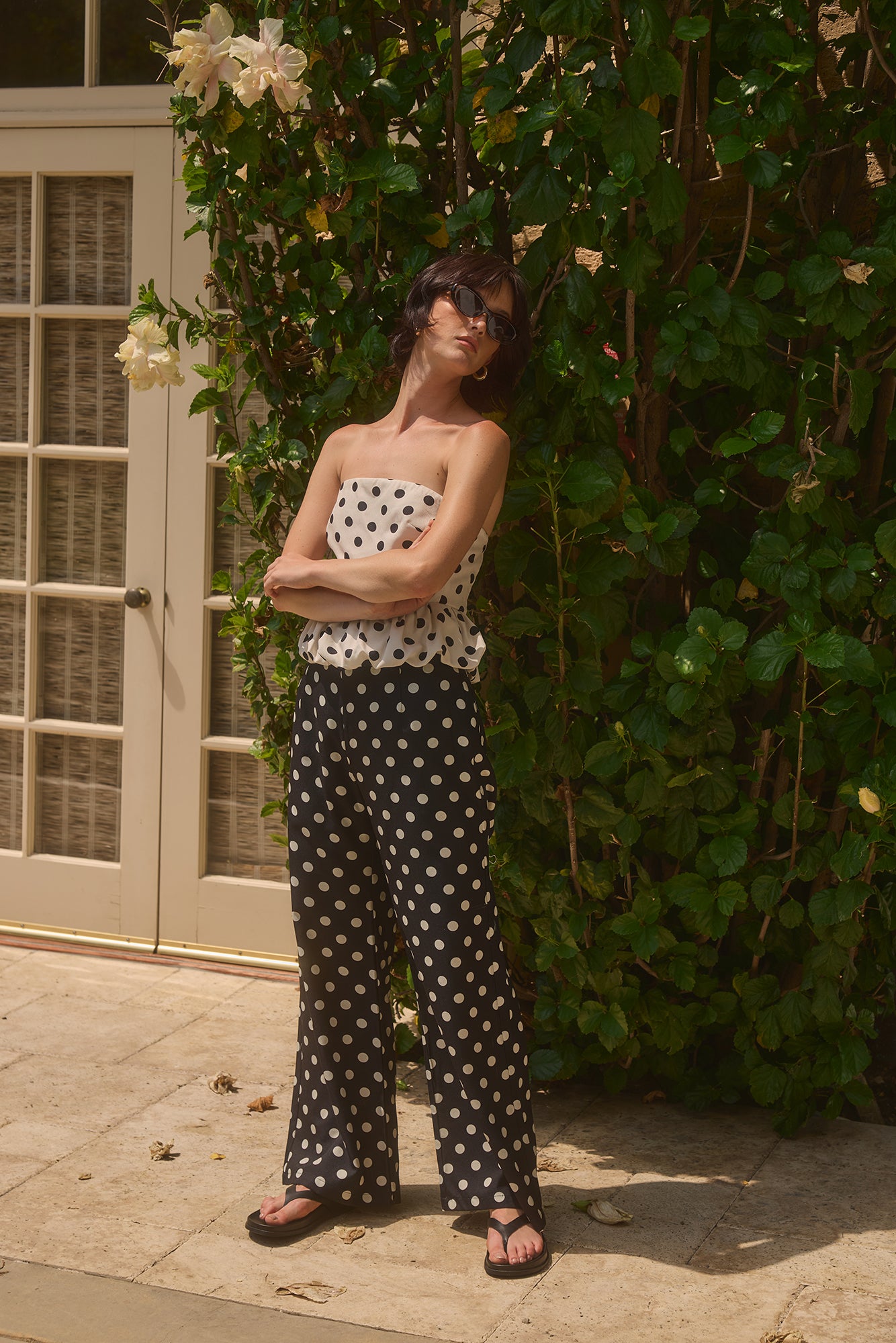Lylah Pant