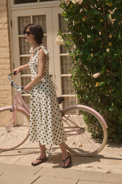 Ryleigh Midi Dress